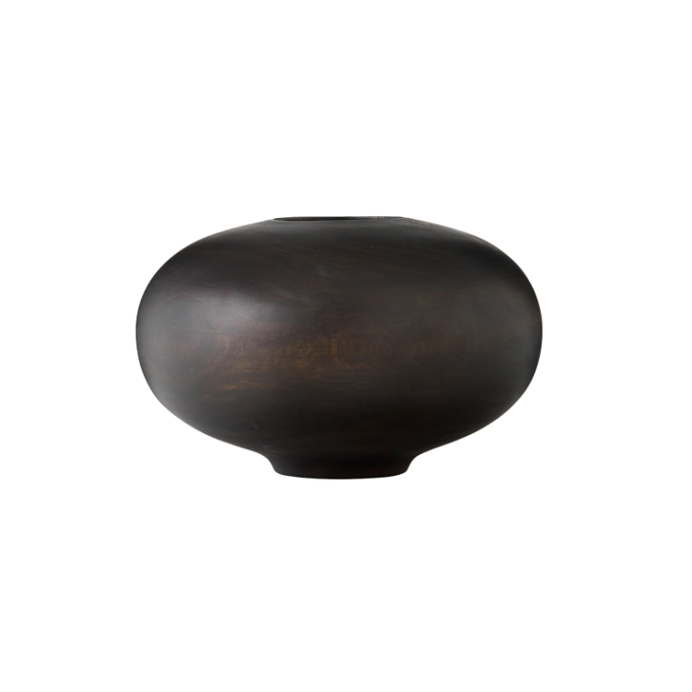 Vase Vase SURROUND Marron AUDO COPENHAGEN