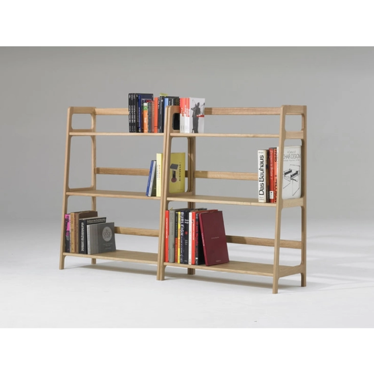 Etagère AGNES medium Chêne SCP