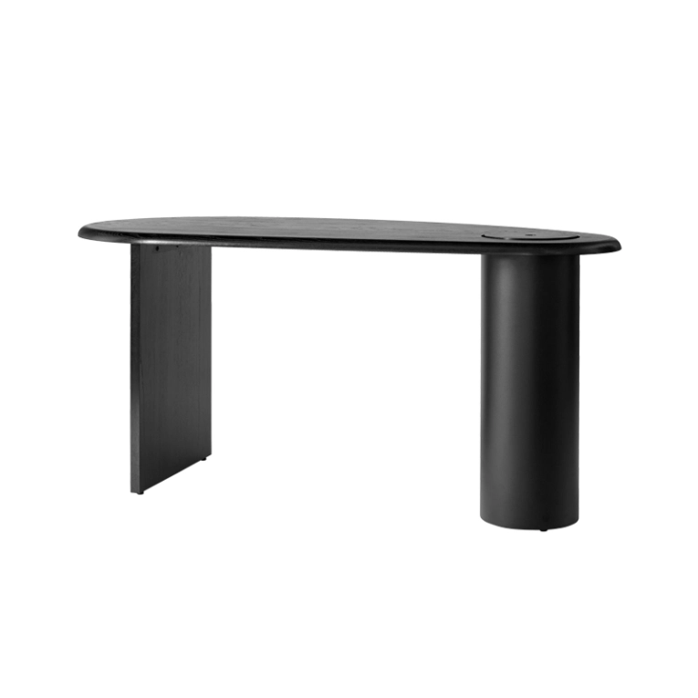Bureau ECLIPSE Noir AUDO COPENHAGEN