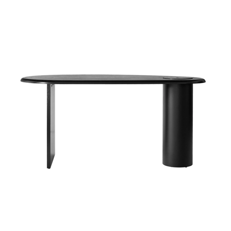Bureau ECLIPSE Noir AUDO COPENHAGEN
