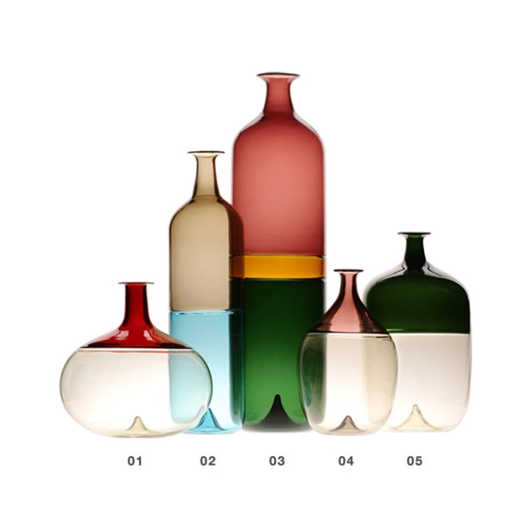 Objet décoratif BOLLE 05 VENINI