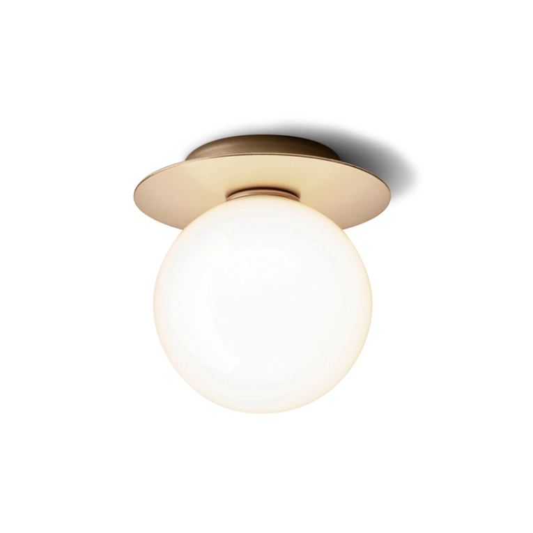 Applique LIILA OPAL Doré NUURA