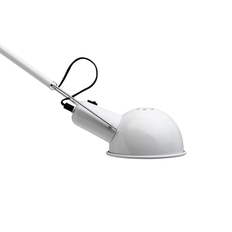 Applique 265 Blanc FLOS