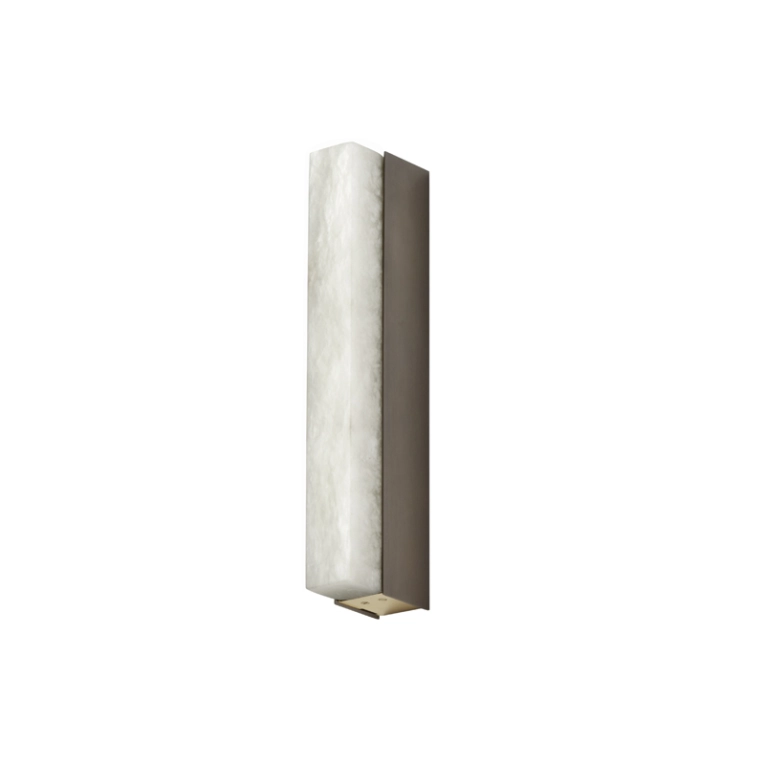 Applique ARTES 300 Bronze/ laiton CTO LIGHTING