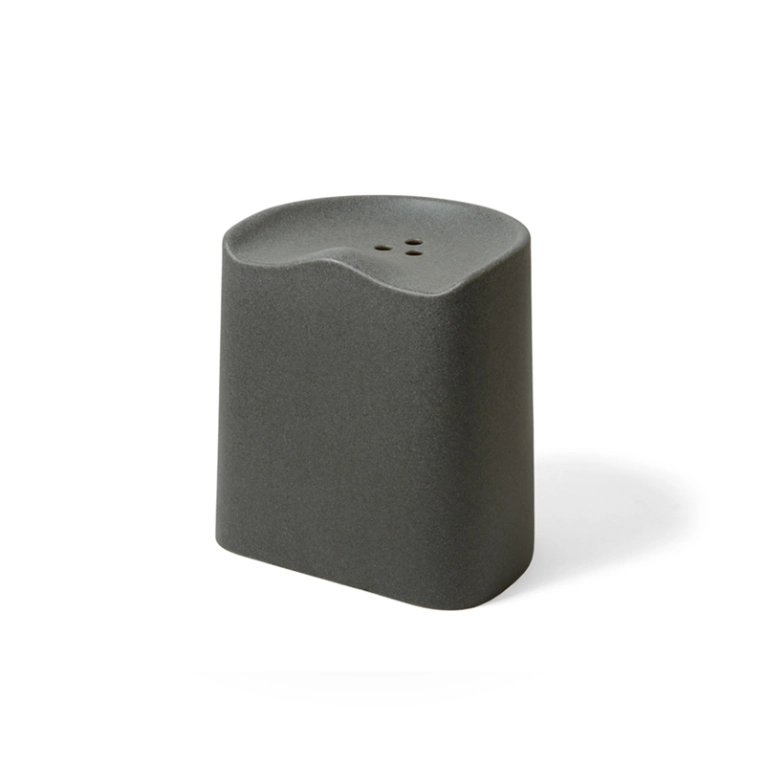 Tabouret BUTT Gris moucheté ESTABLISHED & SONS