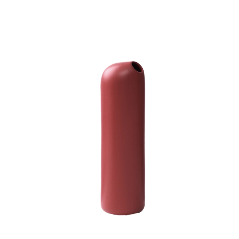 Carafe & verre Ô Carafe Terracotta MOUSTACHE