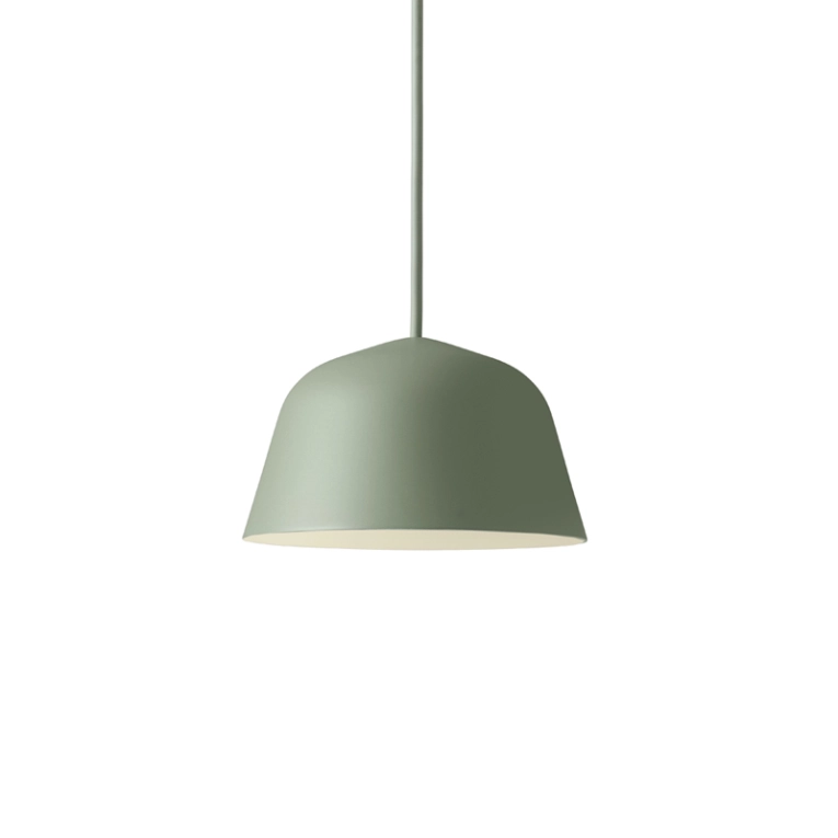 Suspension AMBIT Ø 16,5 Vert cendré MUUTO