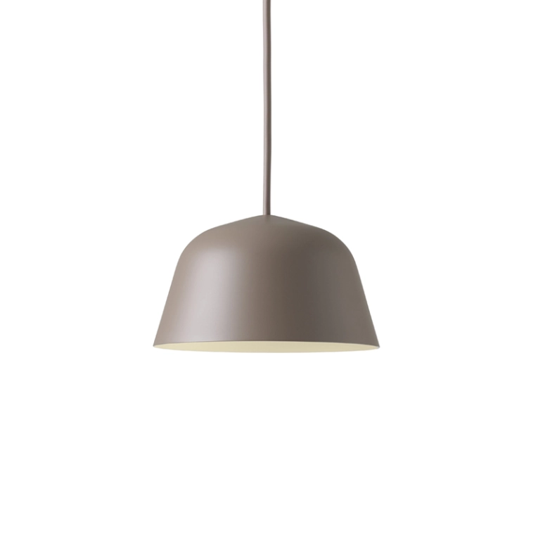 Suspension AMBIT Ø 16,5 Taupe MUUTO