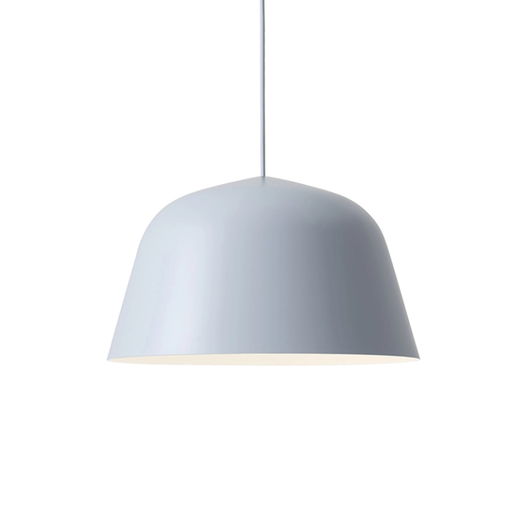 Suspension AMBIT Ø 40 Bleu ciel MUUTO