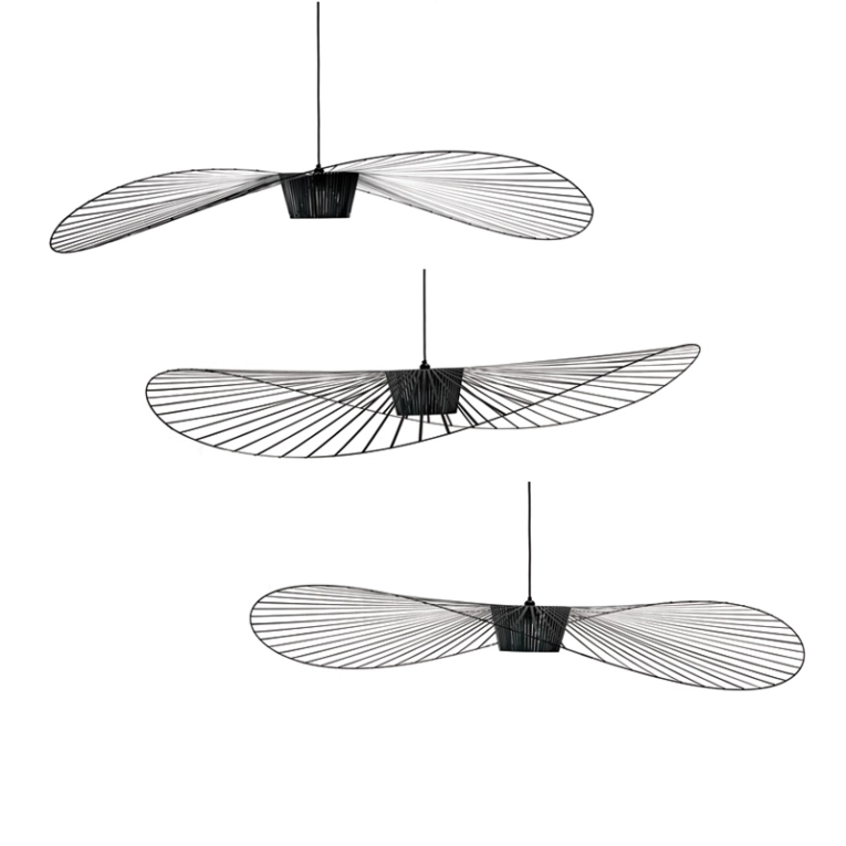 Suspension VERTIGO Cuivre PETITE FRITURE