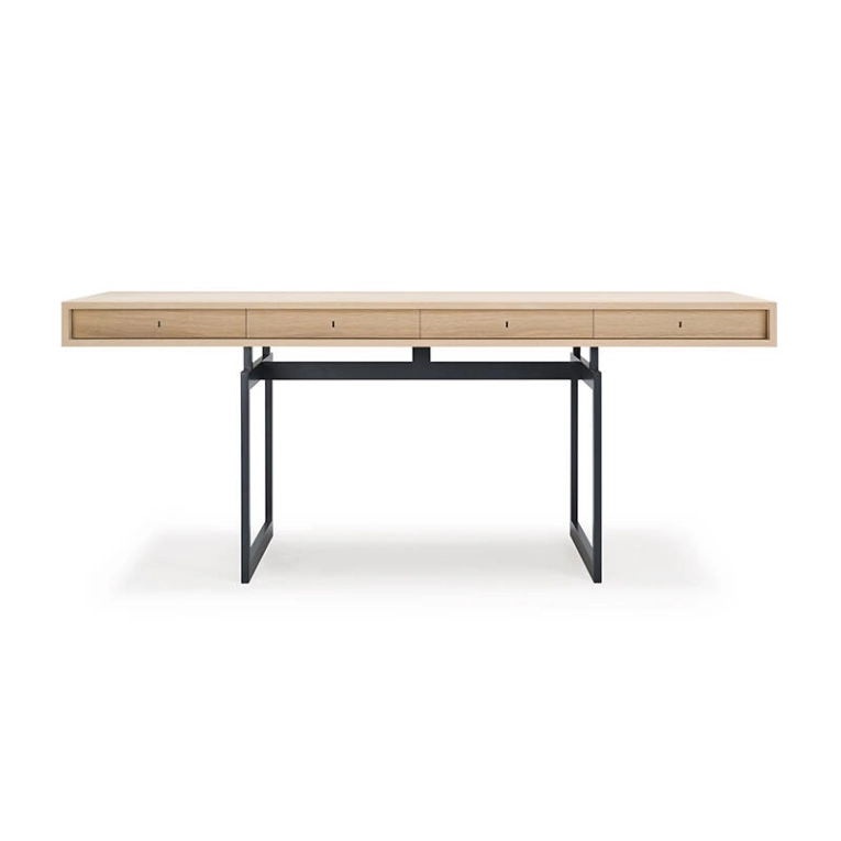Bureau OFFICE Gris KARAKTER