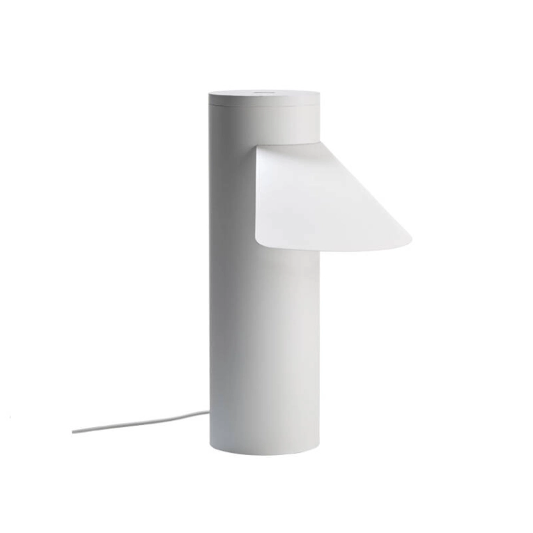 Lampe à poser RISCIO Blanc KARAKTER