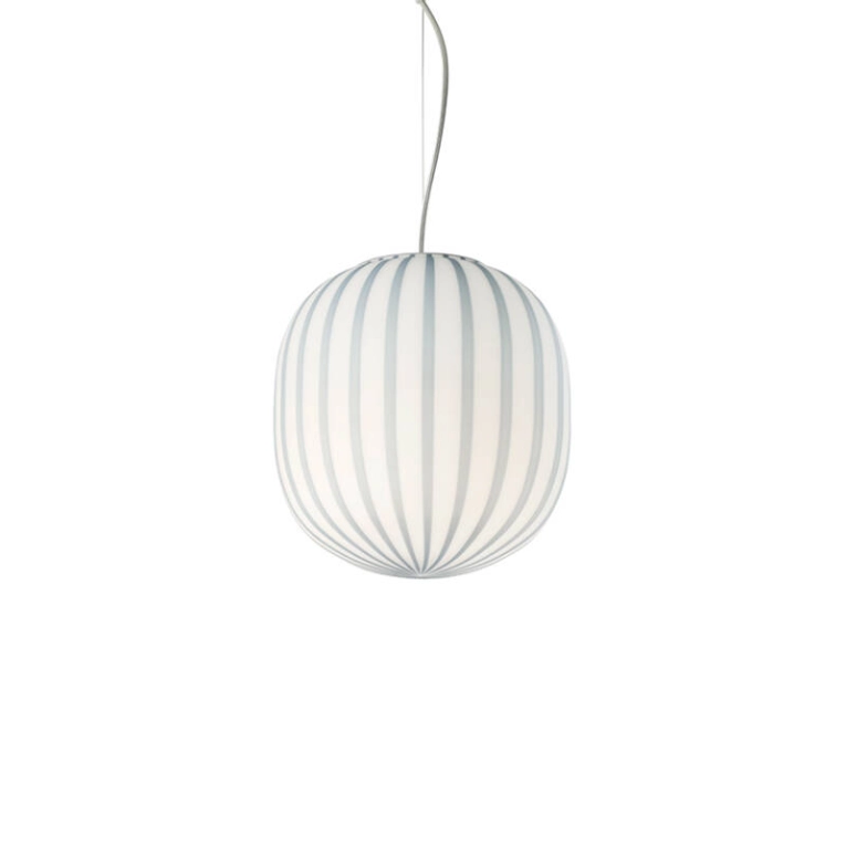 Suspension FILIGRANA S2 Bleu ESTABLISHED & SONS