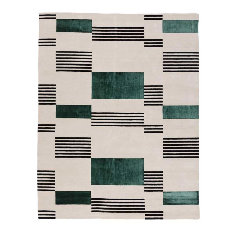 Tapis Tapis HELLO SONIA ! Forest CC-TAPIS