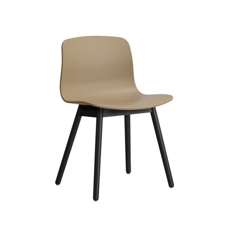Chaise ABOUT A CHAIR AAC 12 Clay HAY