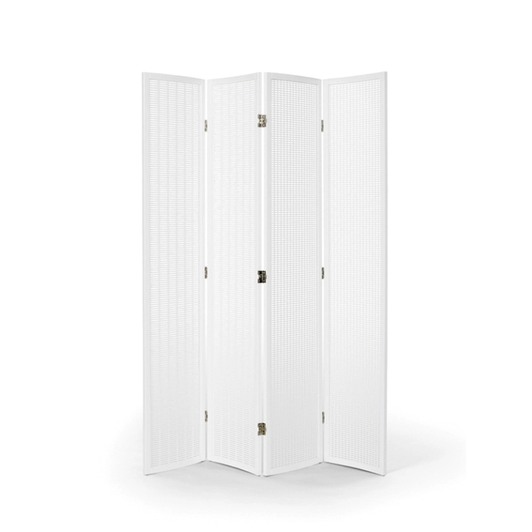 Objet décoratif Paravent FOLDING SCREEN 1930 Blanc CLASSICON