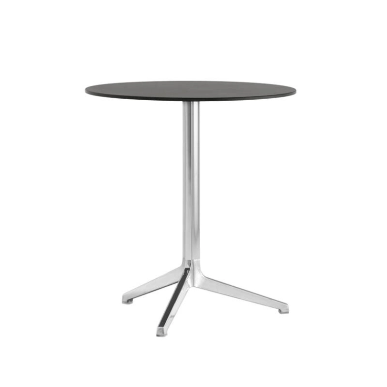 Table YPSILON 4790 Noir PEDRALI