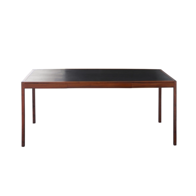 Bureau LEATHER DESK BASSAMFELLOWS