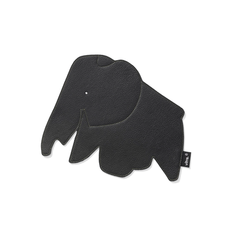 Accessoire de bureau Tapis de souris ELEPHANT PAD Asphalte VITRA