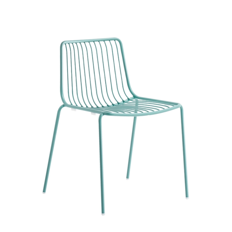 Chaise NOLITA 3650 Azur PEDRALI