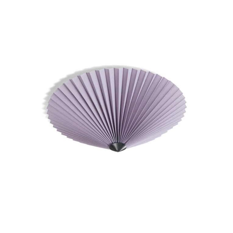 Applique MATIN FLUSH MOUNT Lavande HAY