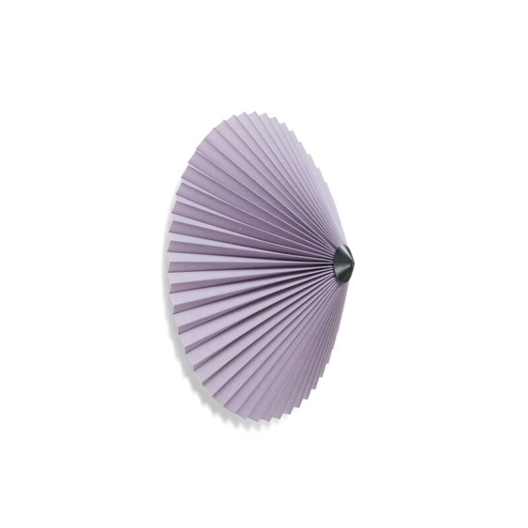 Applique MATIN FLUSH MOUNT Lavande HAY