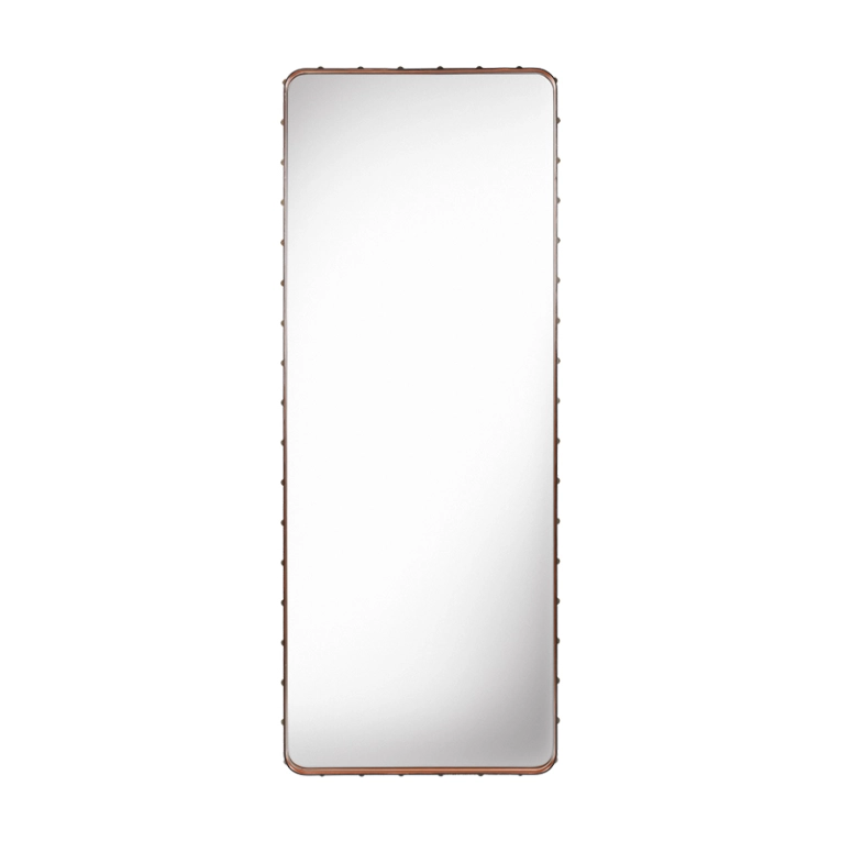 Miroir Miroir ADNET 70x180 Marron GUBI