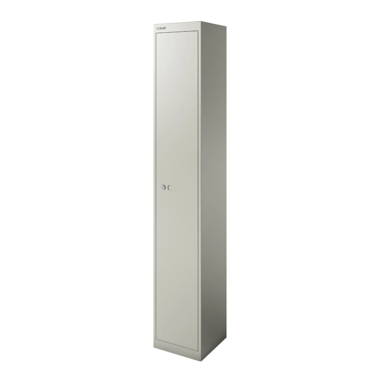 Meuble de rangement CLK vestiaire Gris Goose BISLEY