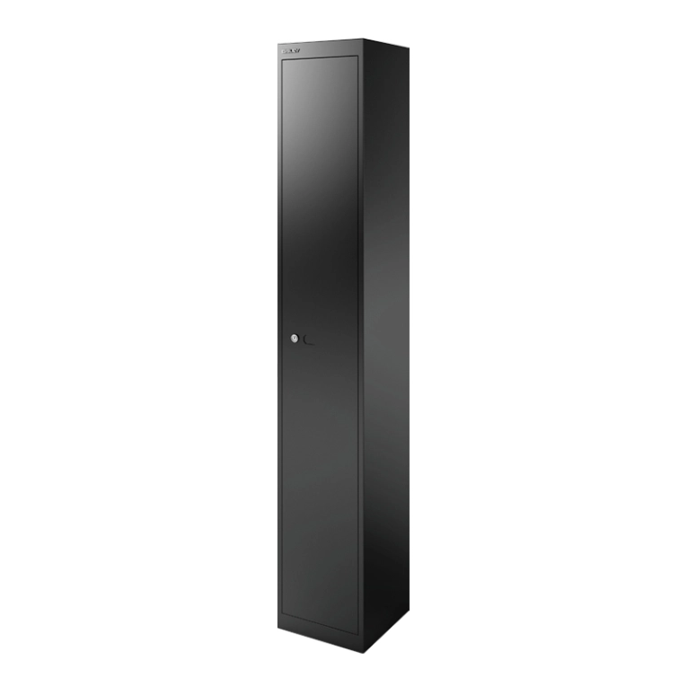 Meuble de rangement CLK vestiaire Noir BISLEY