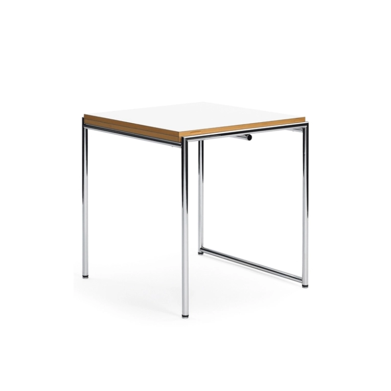 Table JEAN Blanc CLASSICON