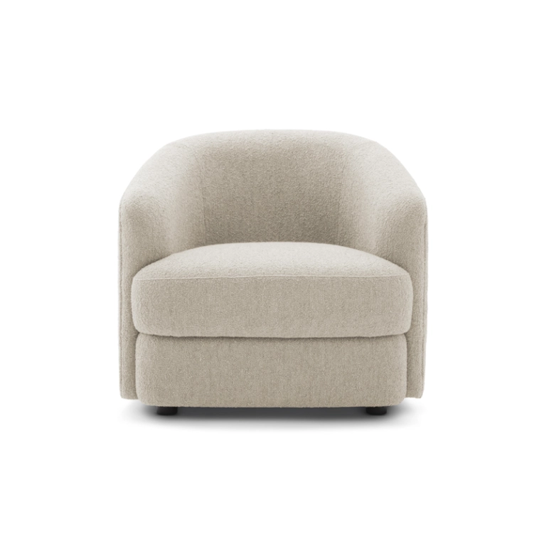 Fauteuil COVENT Barnum Lana 24 NEW WORKS