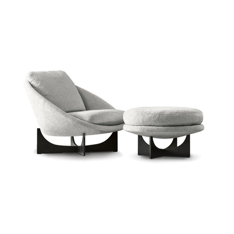 Fauteuil LIDO MINOTTI