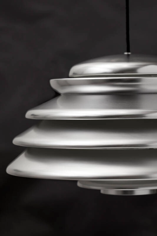 Suspension HIVE Aluminium VERPAN