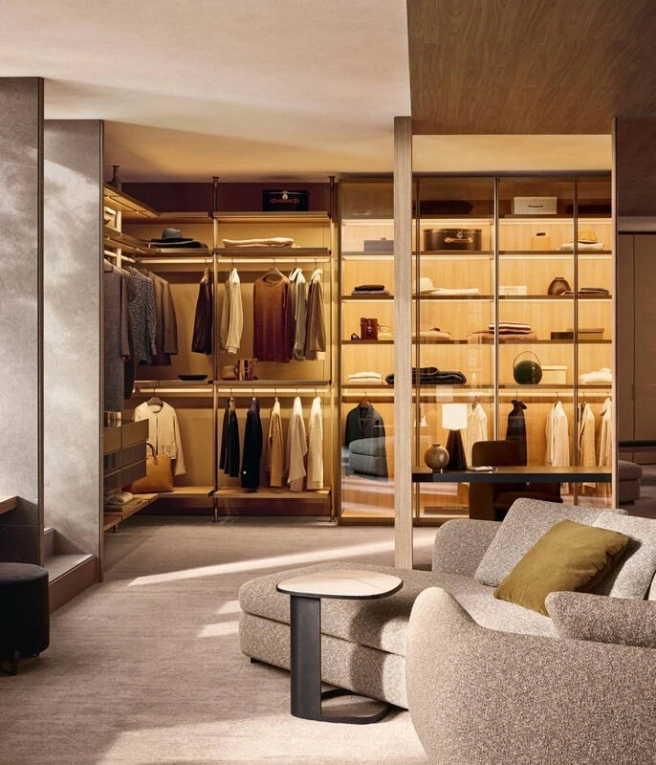 Dressing LEXINGTON POLIFORM