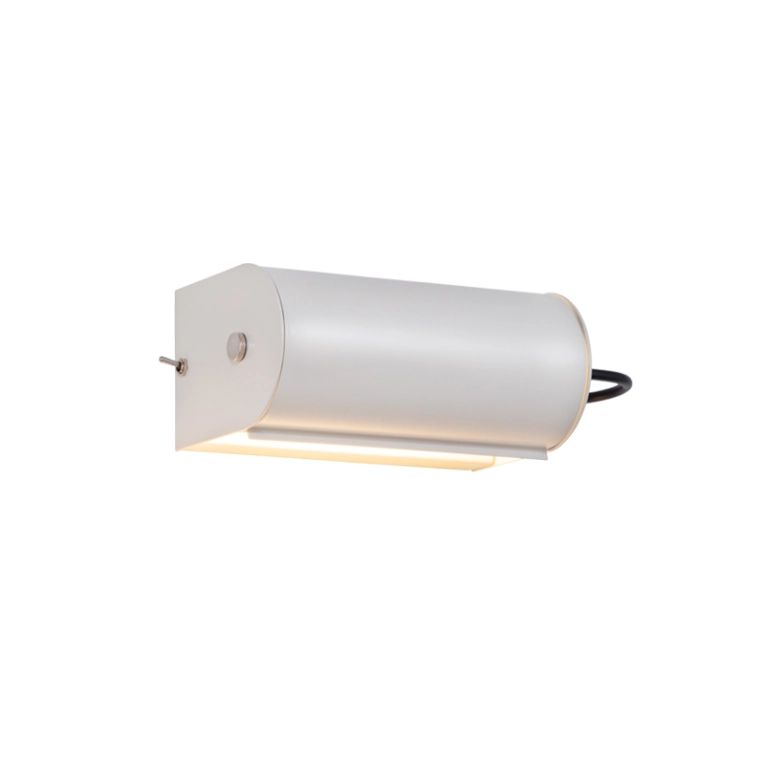 Applique CYLINDRIQUE PETITE Blanc NEMO LIGHTING