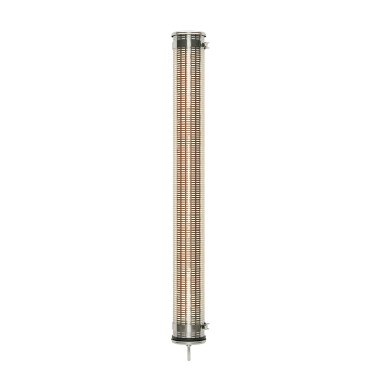 Suspension KYHN Inox SAMMODE STUDIO