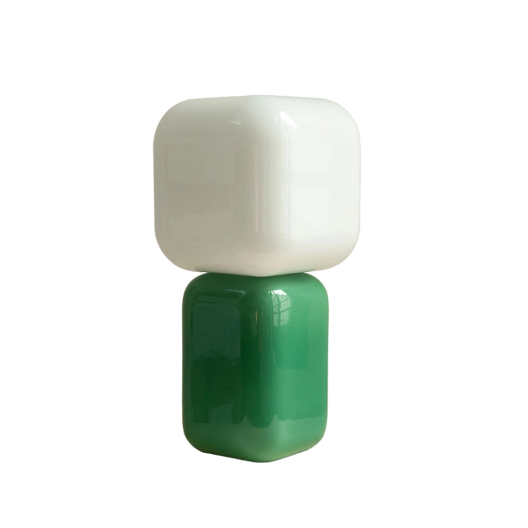 Lampe à poser MAÉ Vert YOUTH EDITIONS
