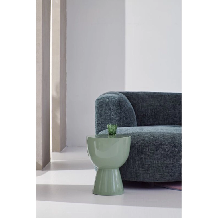 Tabouret TIP TAP Blanc POLS POTTEN