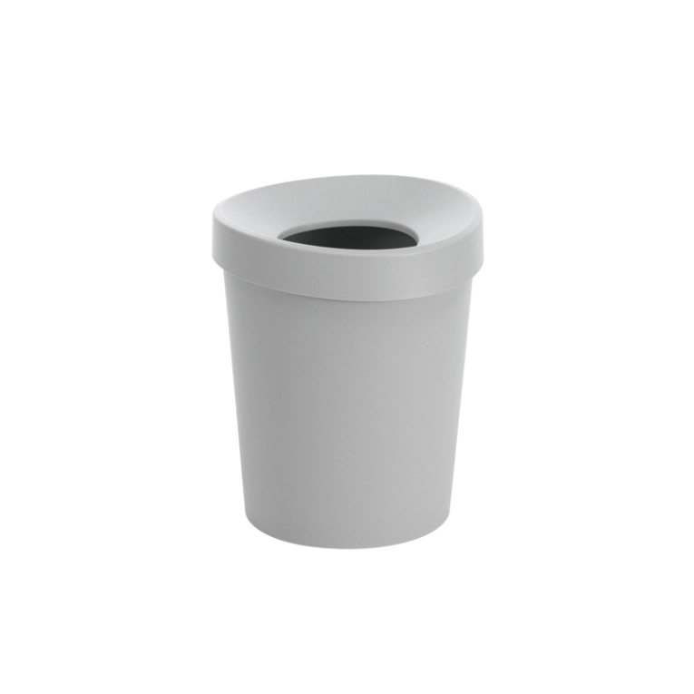 Accessoire de bureau Corbeille HAPPY BIN RE Gris RE VITRA