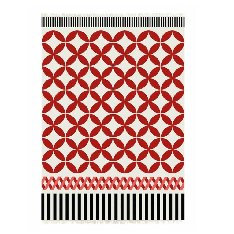 Tapis Tapis CATANIA 200x300 GAN