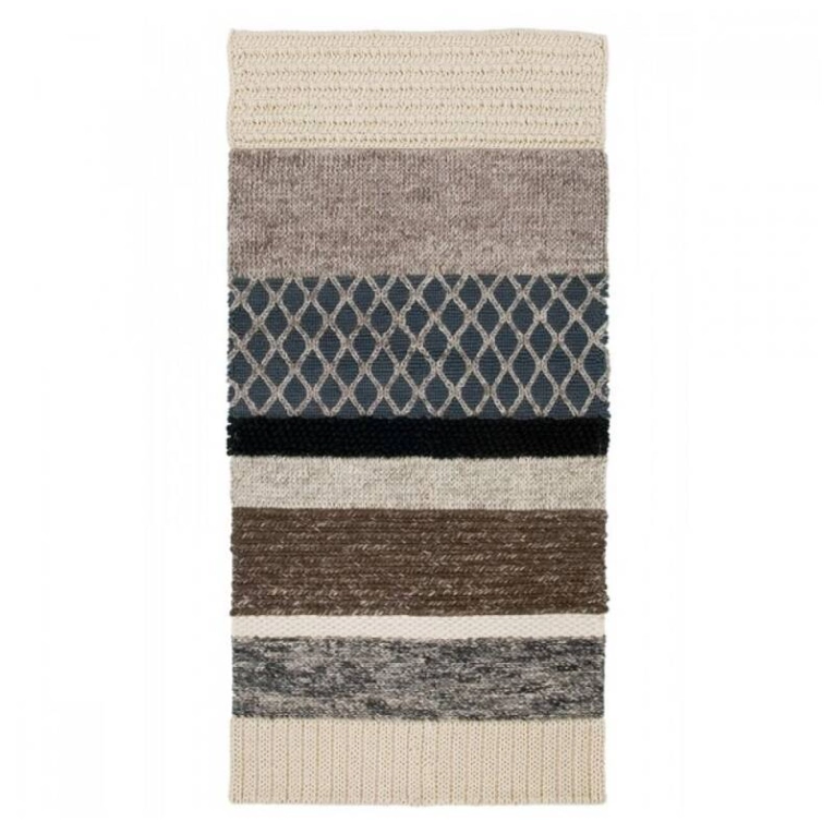 Tapis Tapis MANGAS RECTANGULAR MR3 GAN