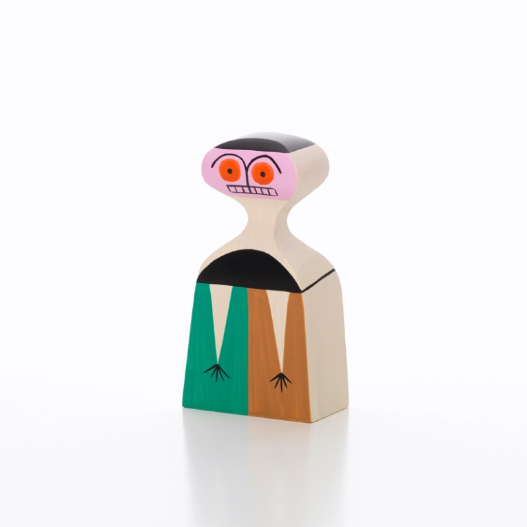 Objet décoratif WOODEN DOLL No. 3 VITRA