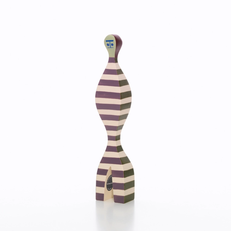 Objet décoratif WOODEN DOLL No. 16 VITRA
