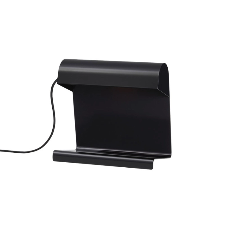 Lampe de bureau LAMPE DE BUREAU Noir VITRA