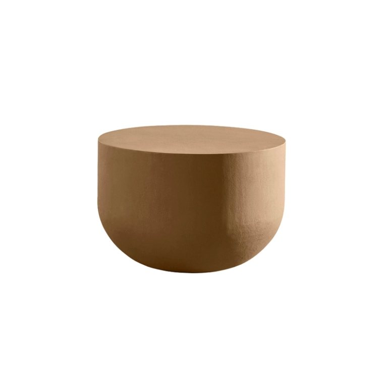 Table basse HEIKO 42 Sienne GERVASONI