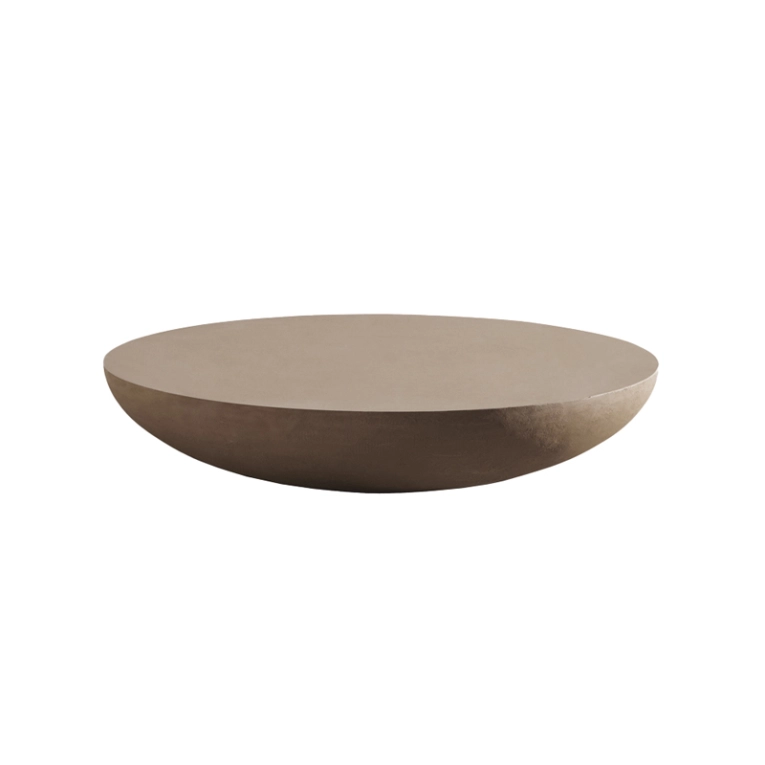 Table basse HEIKO 44 Cassel GERVASONI