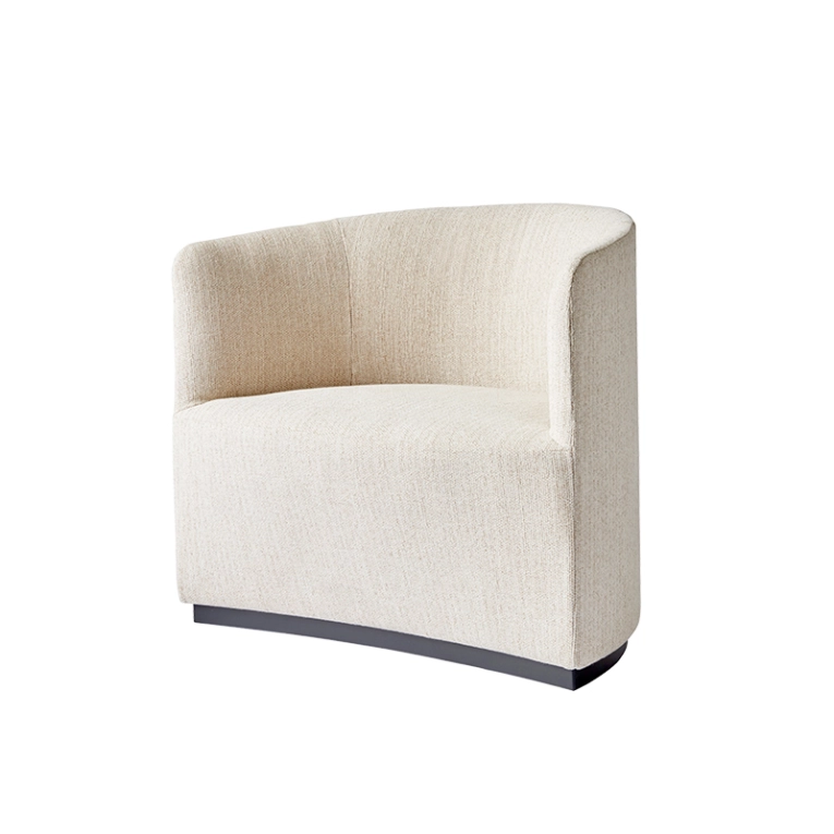 Fauteuil TEAROOM LOUNGE Savanna 202 AUDO COPENHAGEN