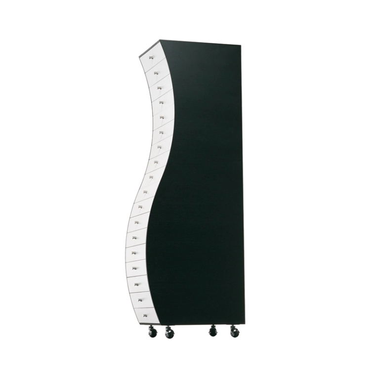 Meuble de rangement PROGETTI COMPIUTI SIDE 2 CAPPELLINI