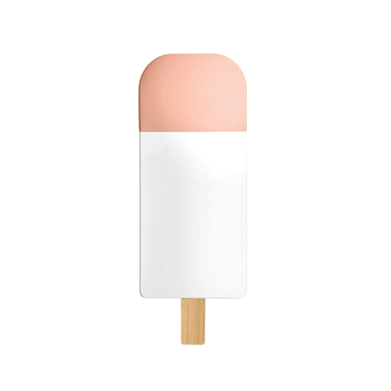 Miroir Miroir ICE CREAM Rose EO