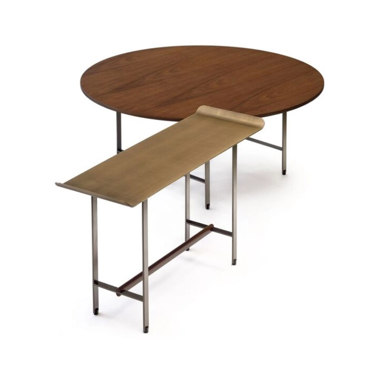 Table basse SISTERS PA12 Bronze COEDITION